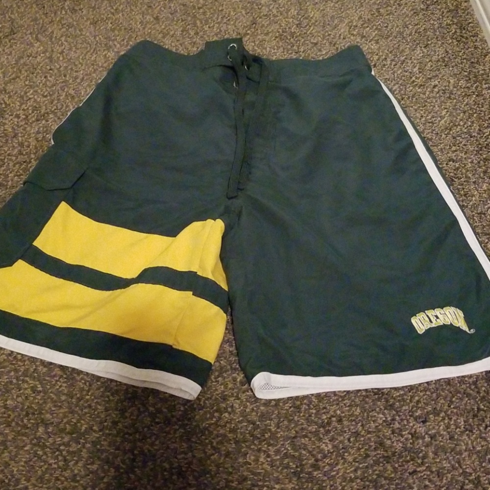 Board shorts